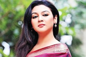 জয়া আহসান এবার রিয়ালিটি শোয়ে! কবে, কোথায় দেখা যাবে নায়িকাকে?