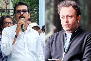 ‘আটকে রাখার লোকটা এখন নিজেই গারদে’, ২ বছর পর কাজে ফিরে স্বরূপকে খোঁচা জয়জিতের!