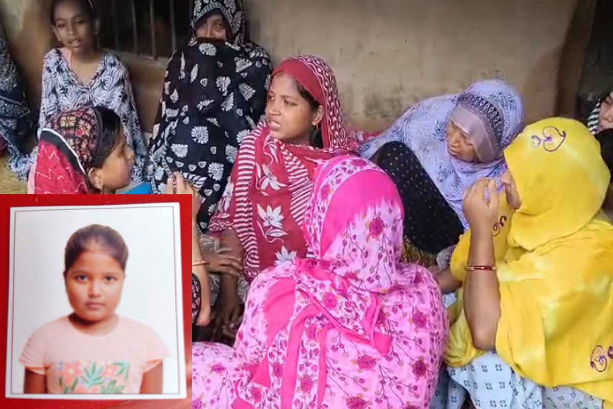‘মা কেমন লাগছে, একটু জল দাও’, স্কুলে বেরনোর আগেই অশনি সংকেত মুর্শিদাবাদের মৃত জেসিকার মনে?