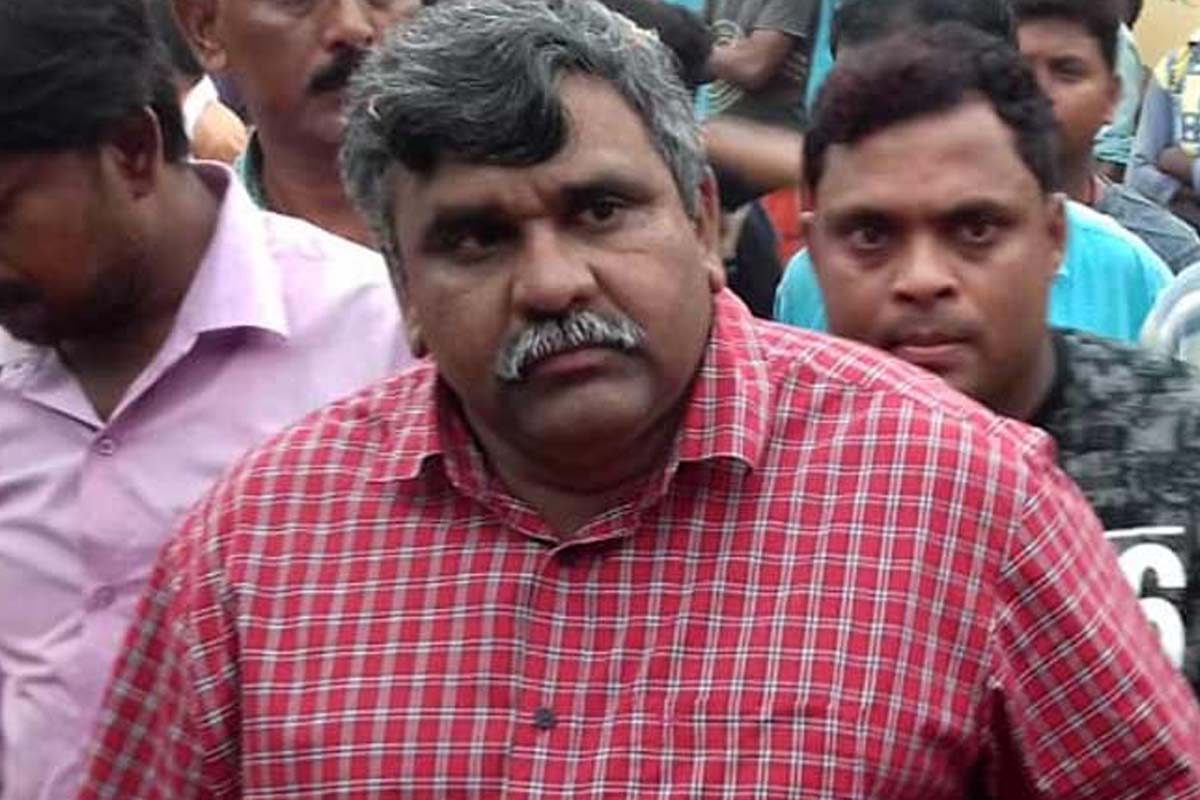 ‘রাজ্য সভাপতি খুঁজতে তৃণমূল সংবাদমাধ্যমে বিজ্ঞাপন দিক’, চন্দ্রিমার ইস্তফার পর কটাক্ষ জিতেন্দ্রর