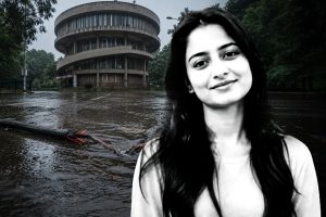 পাঞ্জাব বিশ্ববিদ্যালয়ে মর্মান্তিক দুর্ঘটনা, ক্যাম্পাসেই বিদ্যুৎস্পৃষ্ট হয়ে মৃত্যু তরুণী গবেষকের