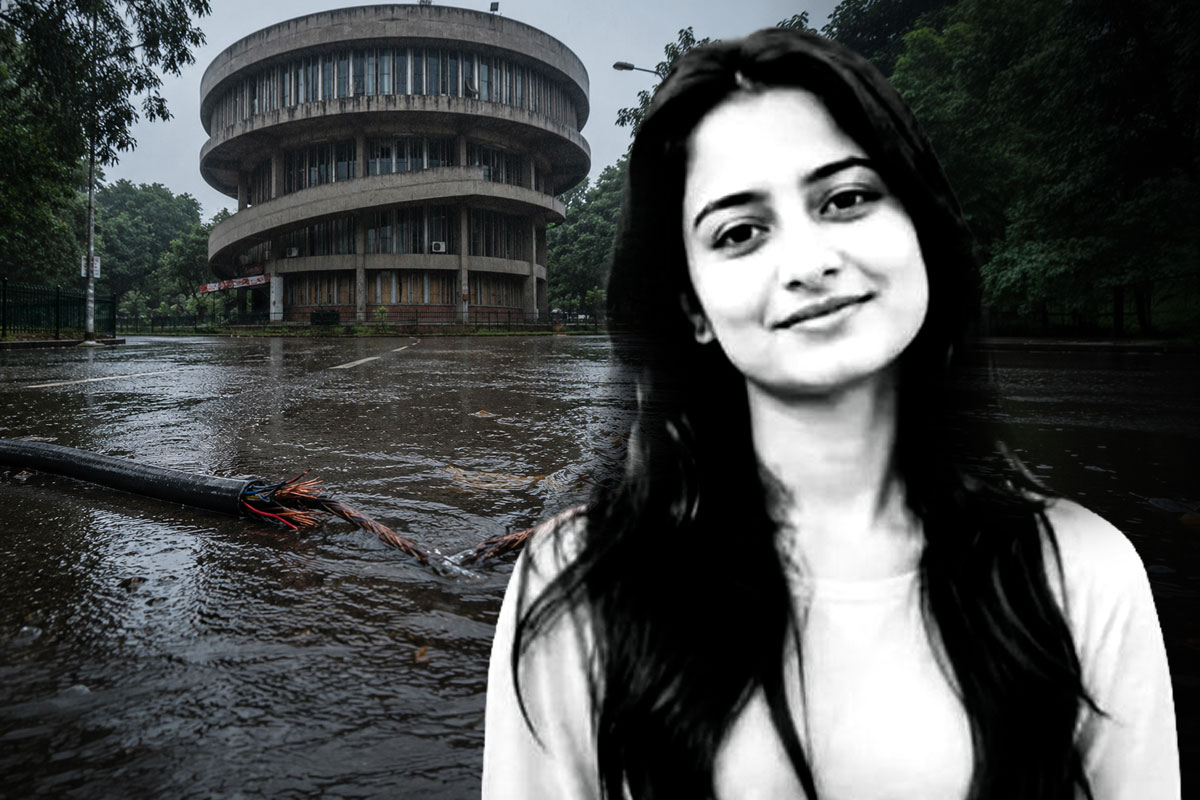 পাঞ্জাব বিশ্ববিদ্যালয়ে মর্মান্তিক দুর্ঘটনা, ক্যাম্পাসেই বিদ্যুৎস্পৃষ্ট হয়ে মৃত্যু তরুণী গবেষকের