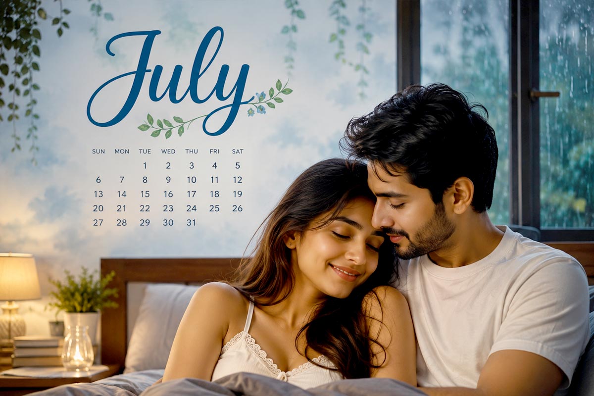 July Born Personality Traits Astrology And Nature Guide