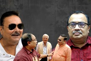 ‘কুণালও কী হারাতে চাইছেন?’, মদন-বাণে কীসের ইঙ্গিত?