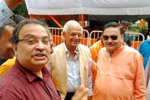 ‘আমাদের ভিতরের লোক ওদের মধ্যে’, বিধানসভায় মদনকে বললেন কুণাল, পালটা দিলেন মিত্তির মশাই