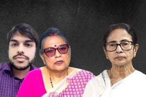 ‘সিঙ্গুরে মরণাপন্ন মমতাকে বাঁচান বাবা-মা’, এবার আন্দোলন নিয়ে ‘দিদি’কে খোঁচা কাকলিপুত্রের