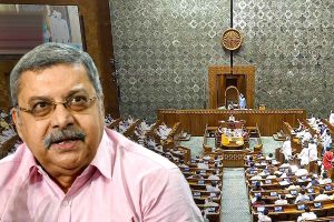 ‘আগামী সপ্তাহেই কিছু একটা দেখতে পাবেন’, এনসিপিআই সাংসদদের উদ্দেশে বার্তা কল্যাণের?