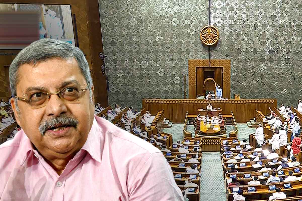 ‘আগামী সপ্তাহেই কিছু একটা দেখতে পাবেন’, এনসিপিআই সাংসদদের উদ্দেশে বার্তা কল্যাণের?