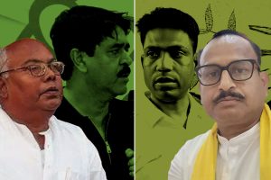 আমফানে লাখ লাখ টাকা চুরি শওকত, জাহাঙ্গিরদের! তদন্ত চেয়ে মৎস্যমন্ত্রীকে চিঠি কান্তির