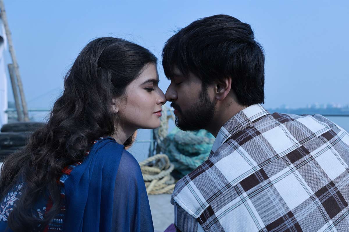 Here is Katukutu Buro Bengali Film Review