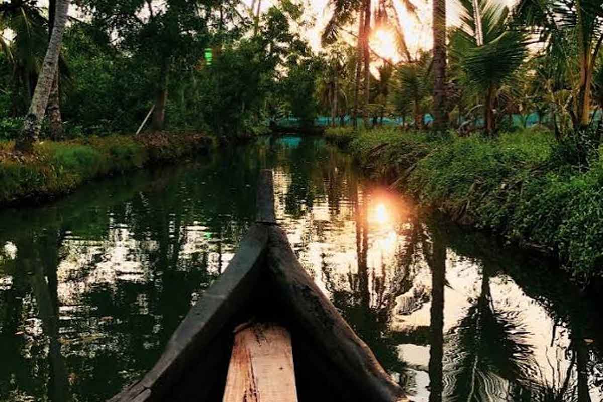 Kerala Monsoon Travel Guide: 7 Must Visit Places