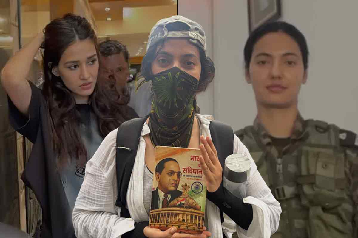 ‘ককরোচ’ বিক্ষোভে চুপ দিশা! মিছিলে শামিল হয়ে নেটদুনিয়ায় কুর্নিশ কুড়োলেন দিদি খুশবু