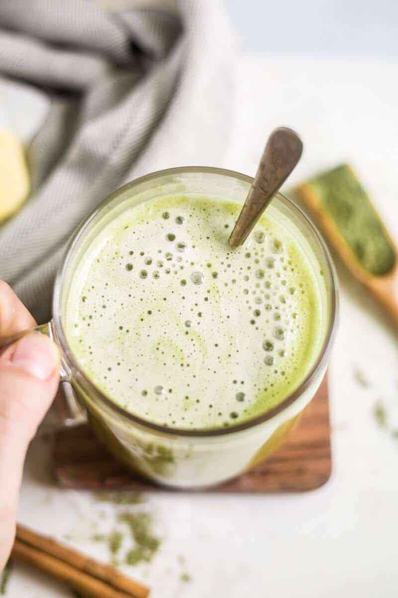 Beauty Drink for Glowing Skin: The Secret to Younger-Looking Skin Naturally