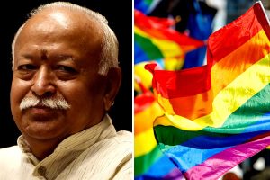 ‘ওরা সমাজেরই অঙ্গ, সম্মানের অধিকারী’, এলজিবিটিকিউ-দের পক্ষে সওয়াল মোহন ভাগবতের