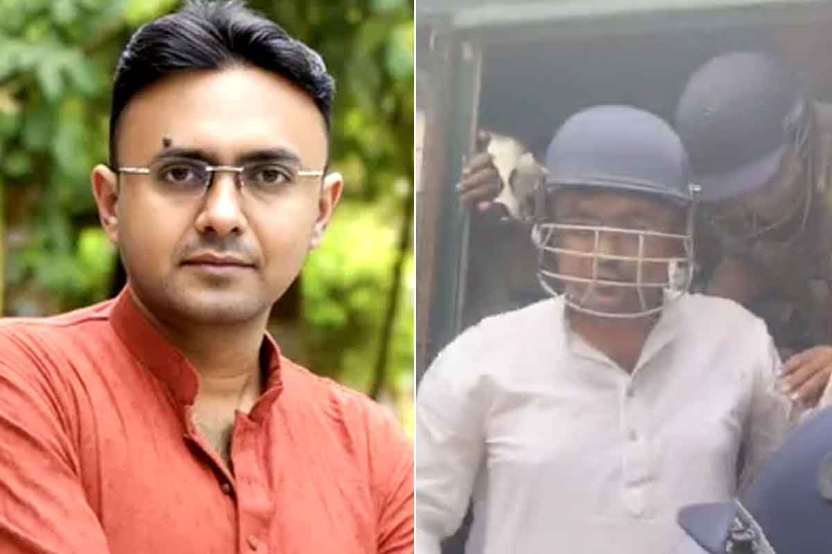 প্রতিহিংসার তত্ত্ব আউড়েও মিলল না রেহাই! বারুইপুর কাণ্ডে ধৃত লাহেক আলির পুলিশ হেফাজত