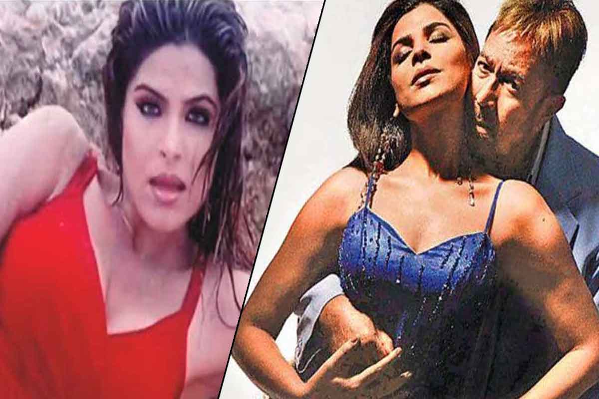 বাবার হাতে খুন! ১৭ মাস ফার্মহাউসে পোঁতা দেহ, রাজেশ খান্নার সঙ্গে ঘনিষ্ঠ দৃশ্যে ঝড় তোলা নায়িকাকে চেনেন?
