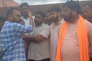 ‘কাটমানি কালচার’ সমানে চলিতেছে! এবার বিজেপি বিধায়কের নাম ভাঙিয়ে টাকা আদায়ের অভিযোগ