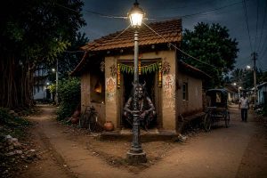 সদর দরজার সামনেই রাস্তা বা ল্যাম্প পোস্ট? অলক্ষ্যে ভাগ্য কাড়ছে এই ৫ ভয়ংকর দ্বার দোষ