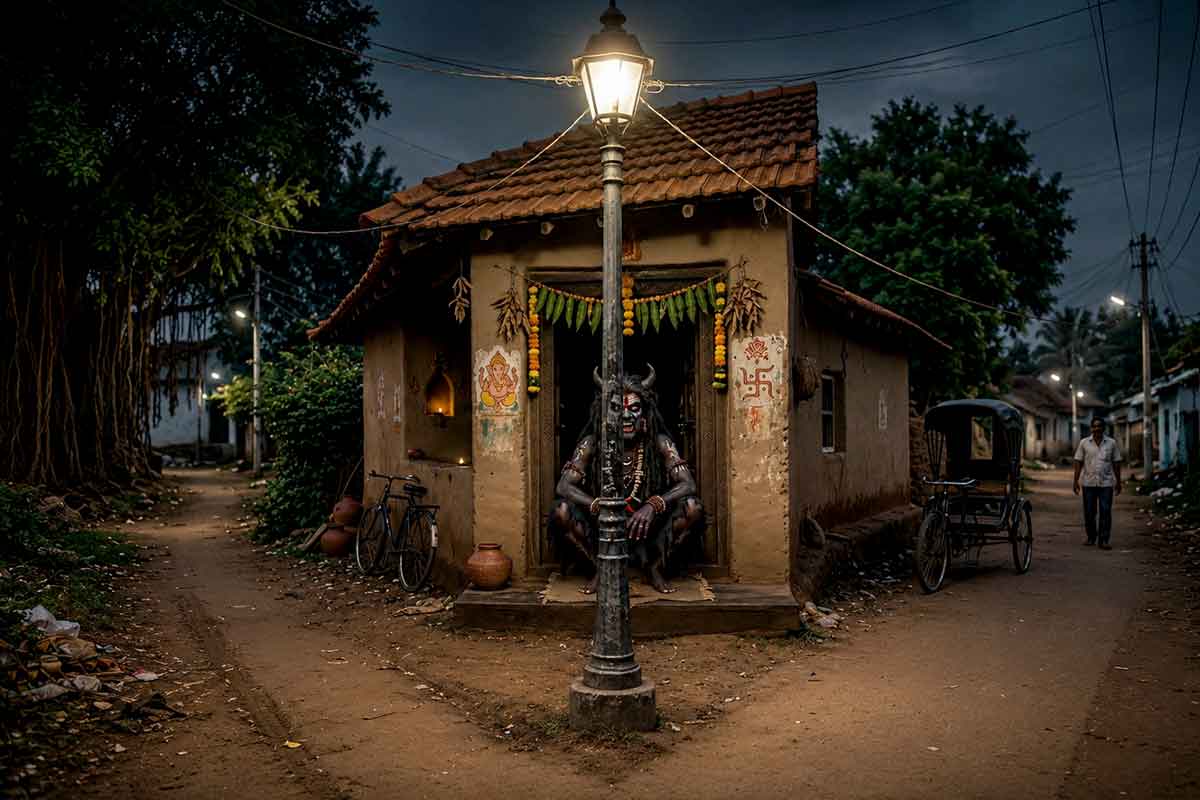 সদর দরজার সামনেই রাস্তা বা ল্যাম্প পোস্ট? অলক্ষ্যে ভাগ্য কাড়ছে এই ৫ ভয়ংকর দ্বার দোষ