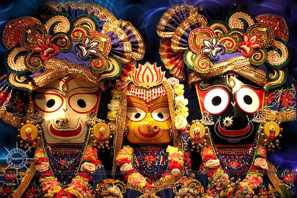 রথযাত্রায় মেনে চলুন বিশেষ টোটকা, সুখসমৃদ্ধিতে ভরবে সংসার