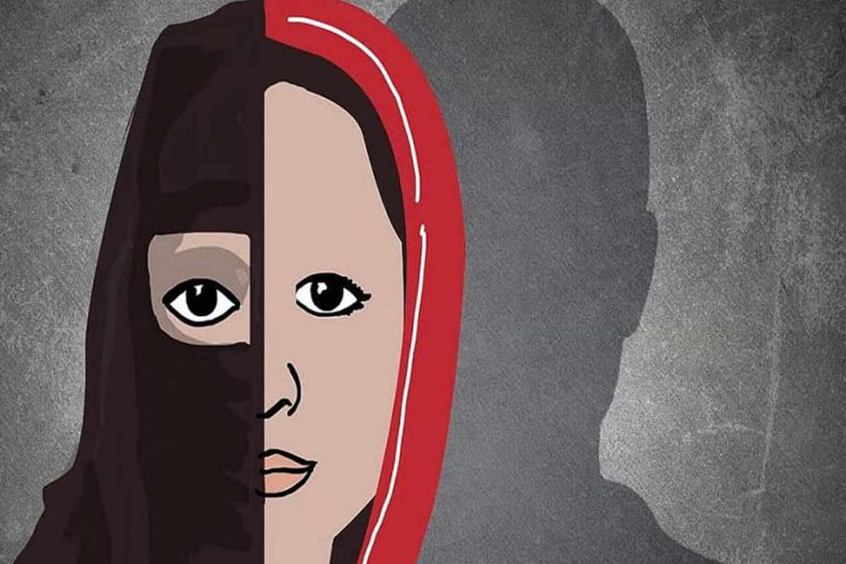 খাস কলকাতায় লাভ জেহাদ! নাবালিকাকে ‘জোর করে’ বিয়ে তরুণের, দায়ের অভিযোগ