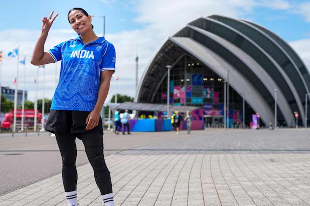 Commonwealth Games 2026