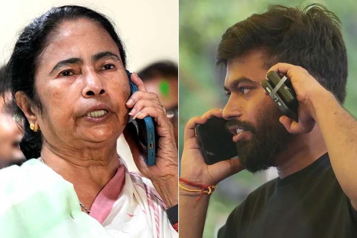 ‘সমর্থন ও পরামর্শের জন্য ধন্যবাদ’, মমতাকে ফোন দীপকের, দিল্লি যাচ্ছেন না তৃণমূল নেত্রী