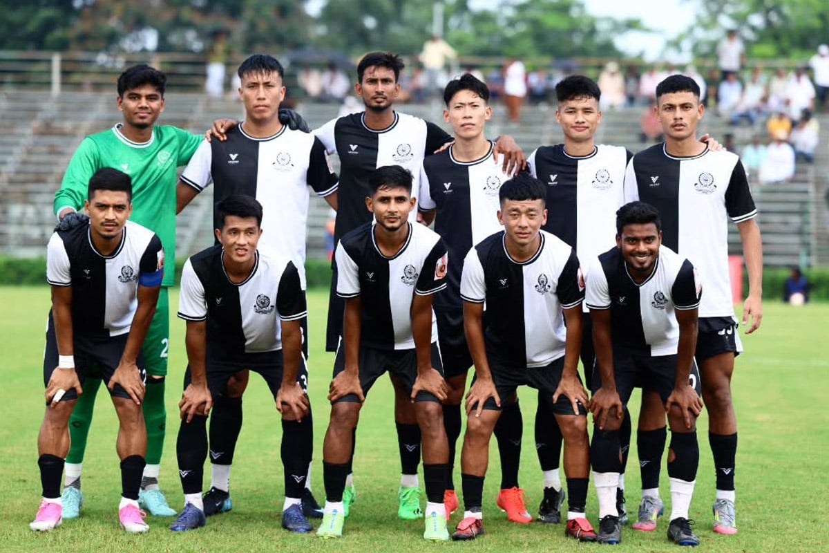 পিছিয়ে পড়েও দুর্দান্ত কামব্যাক, জয় দিয়ে কলকাতা লিগ শুরু মহামেডানেরও