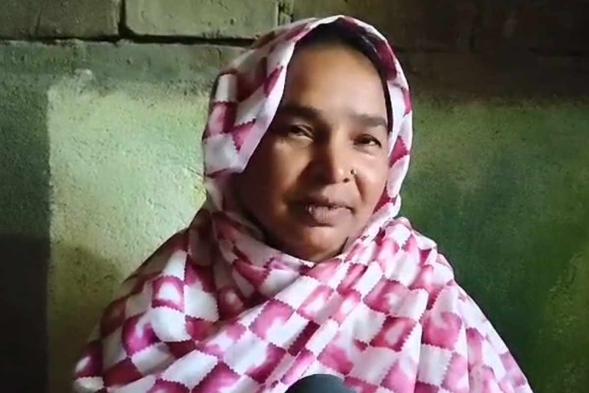 বিধবা ভাতা পাচ্ছেন পুরুষ! বছরের পর বছর ধরে দুর্নীতির পর্দাফাঁস লালগোলায়