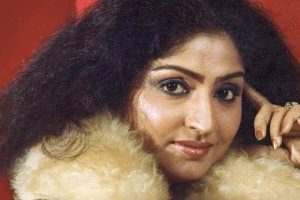 মৃত্যুদিনেই ফিরলেন মহুয়া! প্রকাশ্যে বায়োপিকের পয়লা লুক, অভিনেত্রীর রহস্যমৃত্যুর হদিশ কি মিলবে?