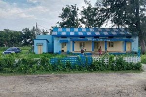 মালদহ বিমানবন্দর সম্প্রসারণে জমি সমীক্ষা শুরু, আকাশপথে আরও মসৃণ যোগাযোগই লক্ষ্য