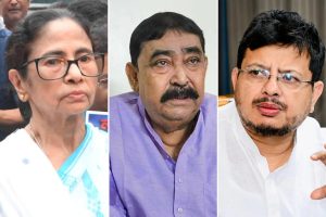 মমতার সঙ্গ ছাড়লেন প্রিয় কেষ্টও, ঋতব্রত তৃণমূলের বীরভূম জেলা সভাপতি হচ্ছেন অনুব্রত!