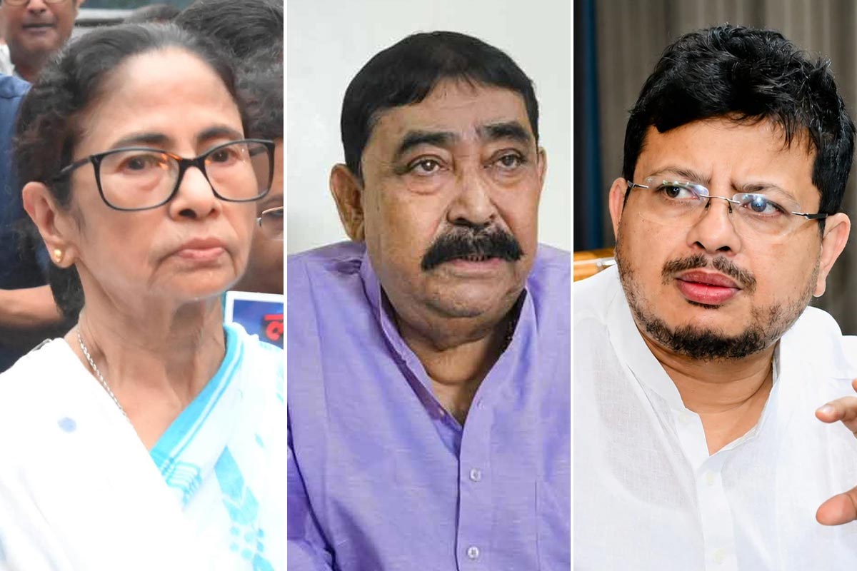 মমতার সঙ্গ ছাড়লেন প্রিয় কেষ্টও, ঋতব্রত তৃণমূলের বীরভূম জেলা সভাপতি হচ্ছেন অনুব্রত!