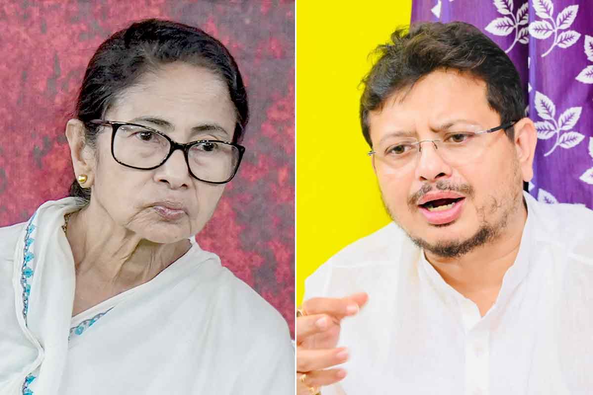 মমতার ‘ঘর ভেঙে’ মমতাকেই ২১-এ আমন্ত্রণ! প্রস্তুতি খতিয়ে দেখে ঋতব্রত বললেন, ‘চাই উনি আসুন’
