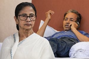 নিজে অনশন করেন ২৬ দিন, এবার যন্তরমন্তরে ১৭ দিন অনশনরত ওয়াংচুকের সঙ্গে কথা মমতার