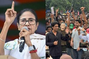 ‘ককরোচ’দের সমর্থনে সোমে দিল্লি যাচ্ছেন মমতা, লোকসভায় তৃণমূলের উপ দলনেতা সৌগত