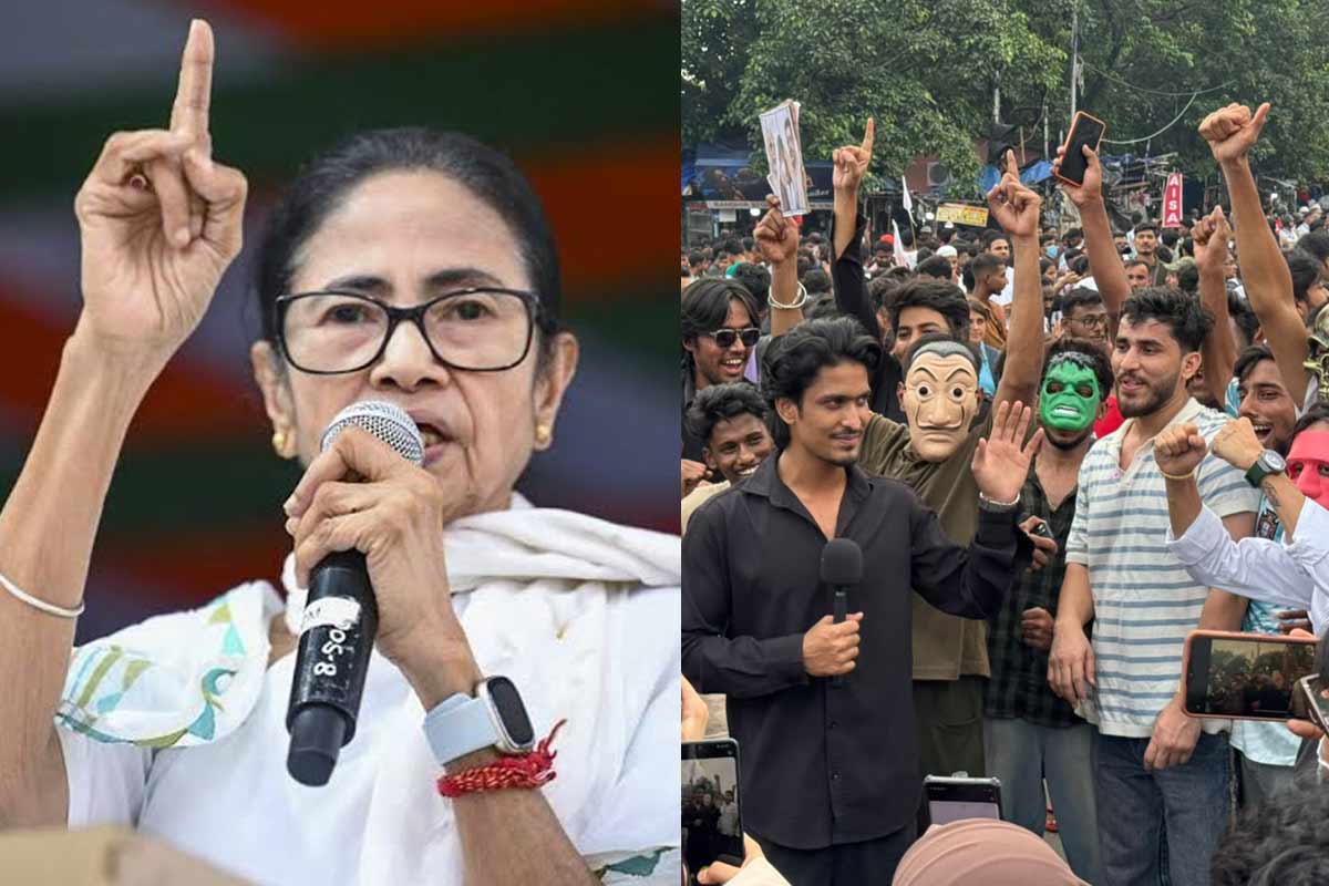 ‘ককরোচ’দের সমর্থনে সোমে দিল্লি যাচ্ছেন মমতা, লোকসভায় তৃণমূলের উপ দলনেতা সৌগত