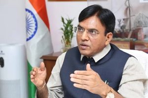 অলিম্পিকে যোগ্যতা অর্জনের নিয়ম ঘোষণা দু’বছর আগেই, জাতীয় ক্রীড়া সংস্থাদের নির্দেশ ক্রীড়ামন্ত্রকের