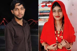 প্রেমিকের সাহায্যে স্বামীকে খুন করে আত্মহত্যা দেখানোর চেষ্টা! ডিলিট চ্যাটের সূত্র ধরে গ্রেপ্তার স্ত্রী