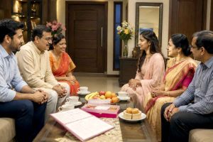 ভাগ্য নয়, বাস্তুদোষেই ভেস্তে যাচ্ছে বিয়ে! কী করবেন?