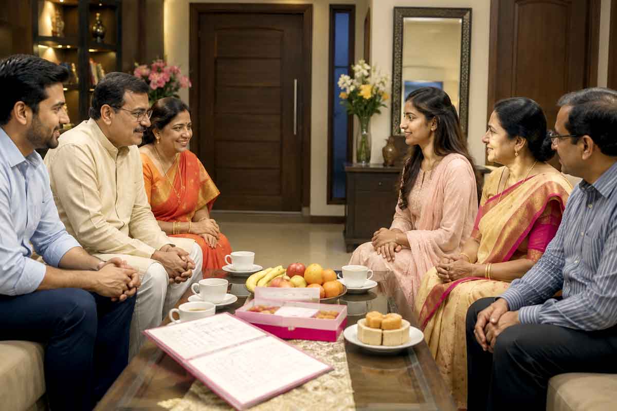 ভাগ্য নয়, বাস্তুদোষেই ভেস্তে যাচ্ছে বিয়ে! কী করবেন?