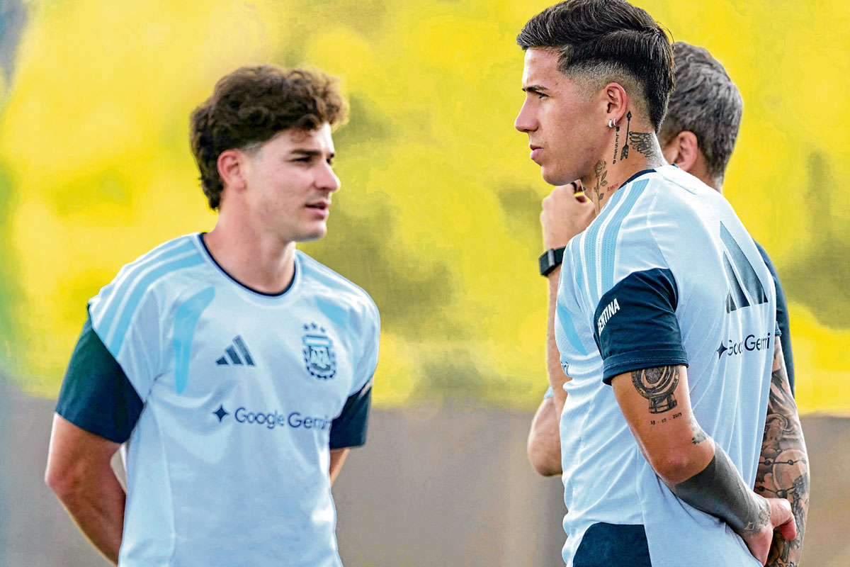 FIFA World Cup 2026: Argentina Football Team will face Switzerland in Quarter Final