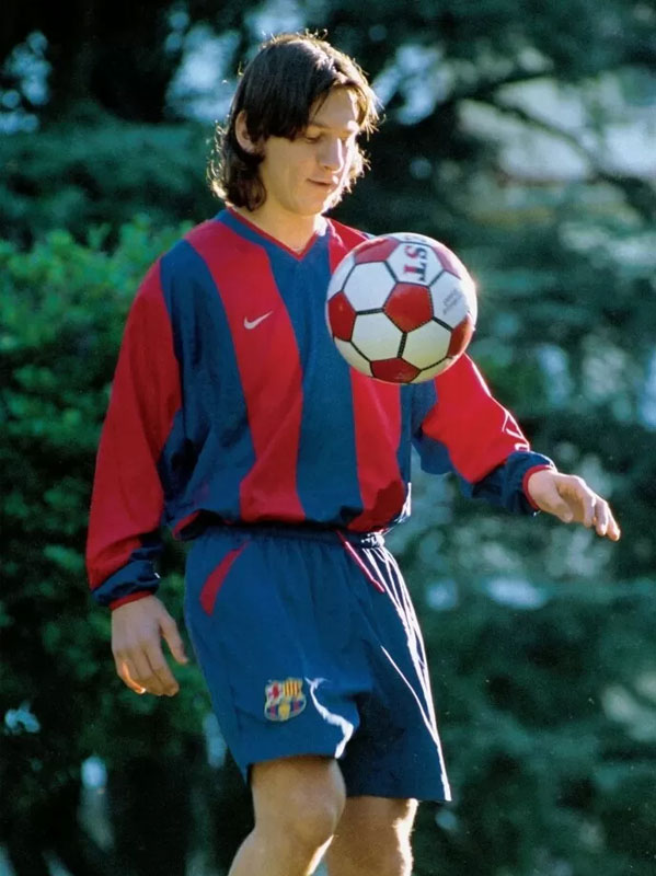 FIFA World Cup 2026: little known story of how Argentina hijacked Lionel Messi before he could play for Spain
