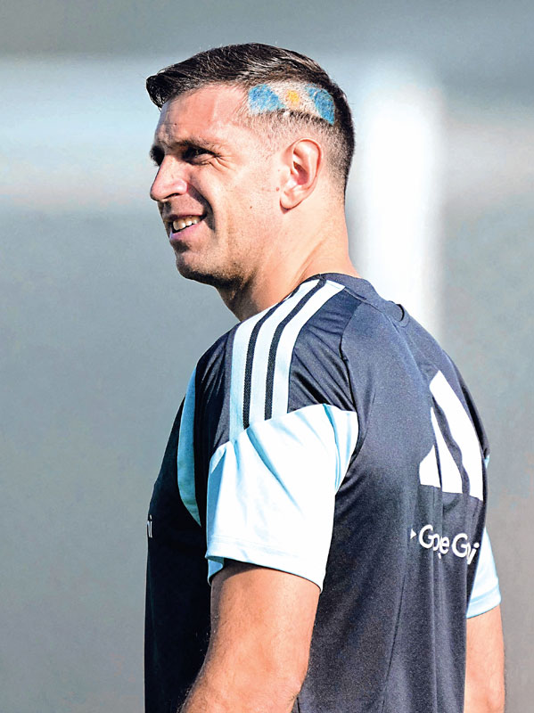 FIFA World Cup 2026: Argentina Football Team will face Switzerland in Quarter Final
