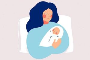 মাতৃত্বকালীন ছুটি, সামাজিকতা ও কিছু প্রশ্ন