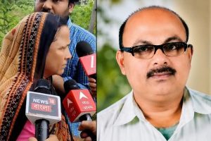 ‘আমাদের কিছুই নেই, পেনশনে সংসার চলে’, টাকা উদ্ধারের পরও স্বামীর পাশেই মিনারের স্ত্রী, নিশানায় টুলু