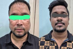 গুলশন কলোনিতে অস্ত্র হাতে দাপাদাপি! অবশেষে সাগরেদ-সহ পুলিশের জালে কুখ্যাত ‘মিনি ফিরোজ’