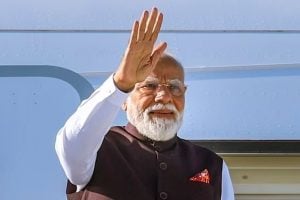 লক্ষ্য মুক্ত ভারত-প্রশান্ত মহাসাগরীয় অঞ্চল, ত্রিদেশীয় সফরে রওনা মোদির