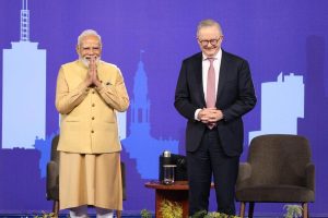 মোদির সফরে পরমাণু চুক্তি ভারত-অস্ট্রেলিয়ার, জ্বালানি কর্মসূচিতে আসবে নতুন গতি!