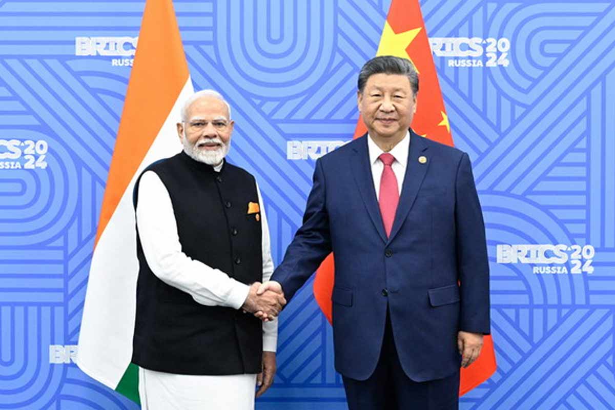 গালওয়ানের পরে প্রথমবার ভারত সফরে জিনপিং! ‘হাতি-ড্রাগনের ট্যাঙ্গো’য় নতুন সমীকরণ?